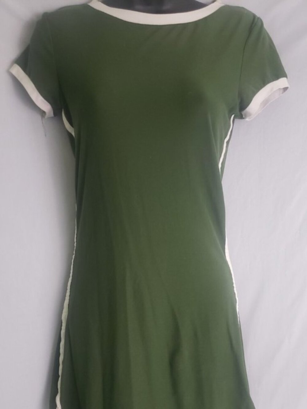 Sexy Mini Dress Love Ari Slim Fit Sz Sm